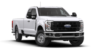 2026 Ford Super Duty® External Image 5